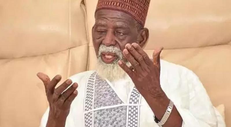 ‘I always pray for Ghana to have another Sheikh Osman Sharubutu’ – Prophet Amoako Atta