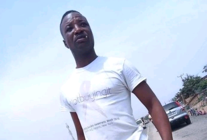 Gun weilding police officer interdicted