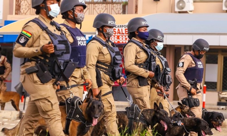 Easter Festivities: We shall ensure incident-free celebration – Police 