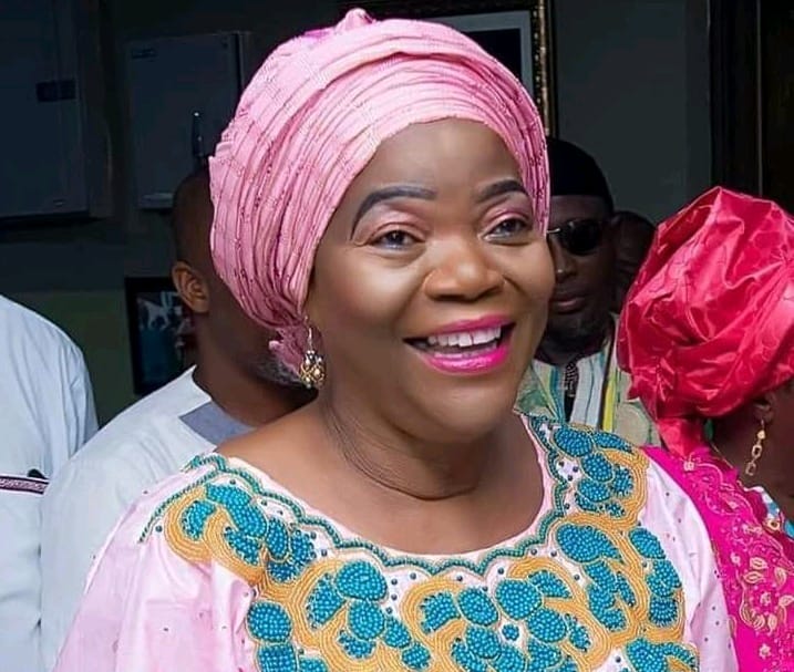 Late Hajia Ramatu was a great asset to the nation – Speaker