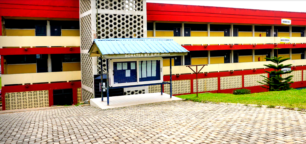 Teacher trainees to feed themselves starting May 9th – PRINCOF