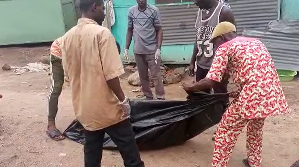 60-year-old man found dead after heavy downpour at Kasoa High-Tension