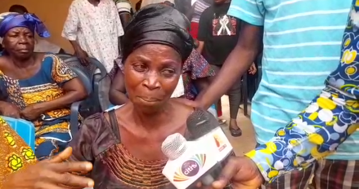 Ellembelle Shooting: Family Of Andrew Donkor Demands Justice - Angel Online