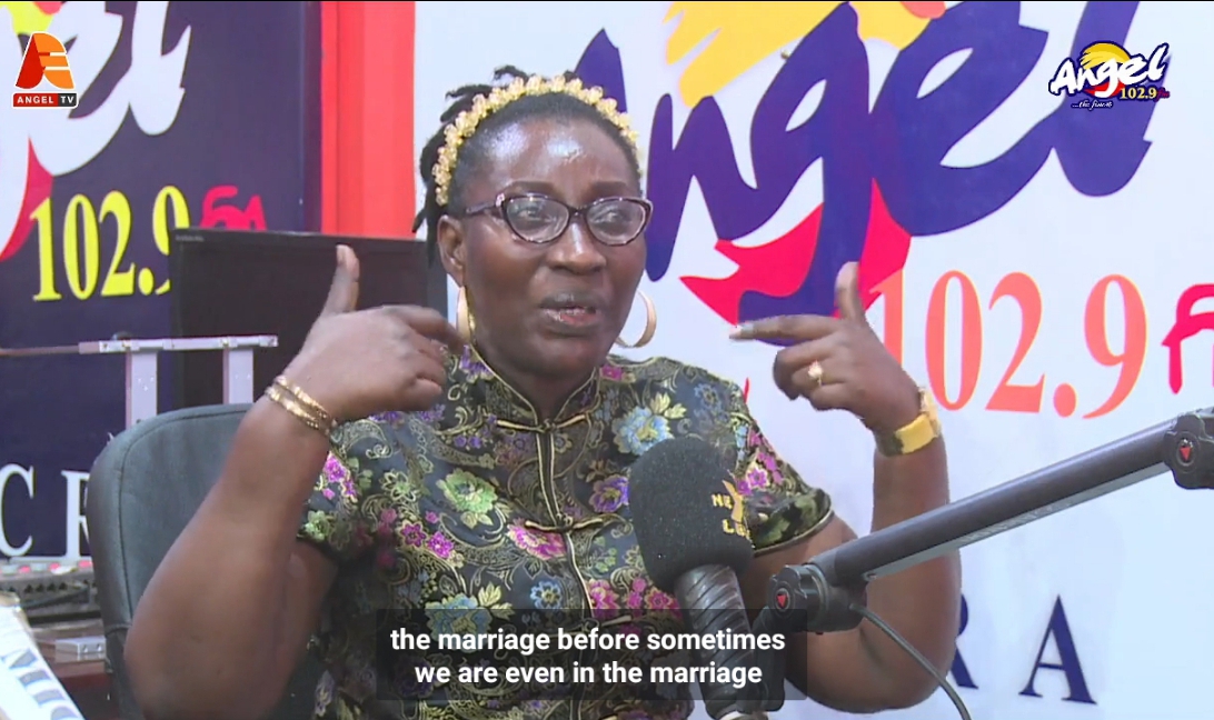 Build capacity to enable you run out of abusive marriages – Counselor to women