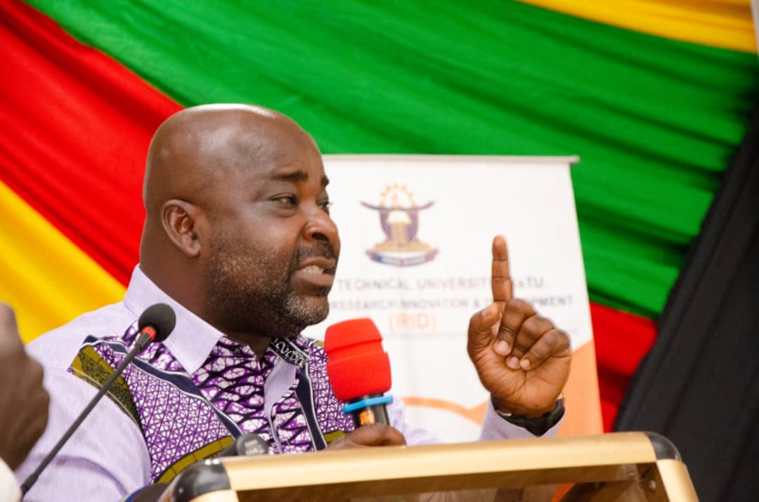 Gov’t taking steps to regulate cement manufacturing sector – Dep Trades Minister