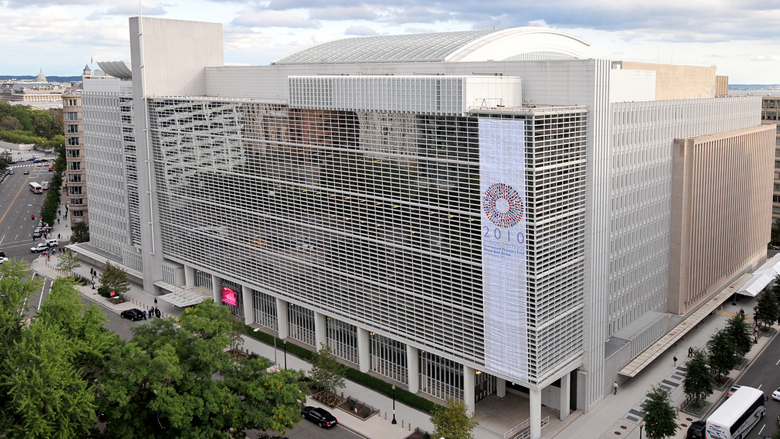 World Bank injects $200m into Ghana’s digital transformation drive