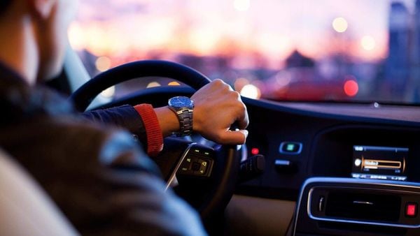 online driver