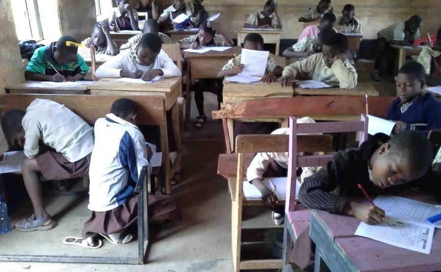 Poor basic education, breach of children’s rights – Experts