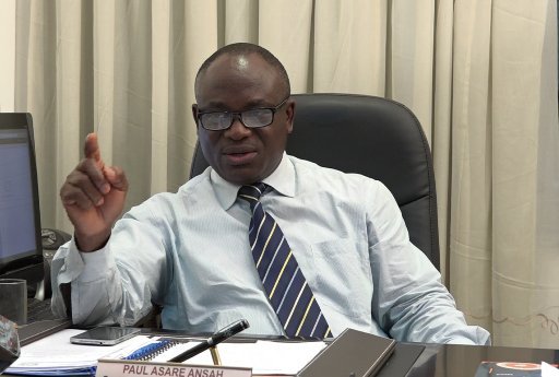 E/R: Asuogyaman constituents regret voting for NDC – MP hopeful claims
