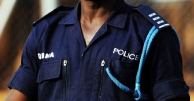 Police officer shoots himself dead on duty