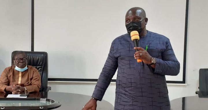 E/R: Alleged ritual murder linked to Daasebre Oti Boateng’s burial rites is false – REGSEC