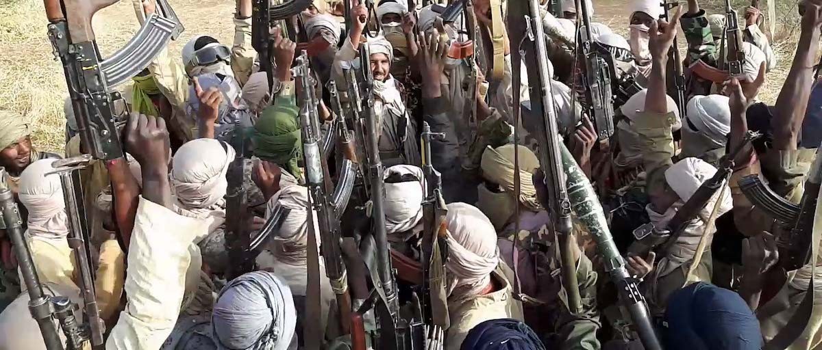 Terror alert: ‘Be vigilant and extra careful’ – National Security warns Ghanaians
