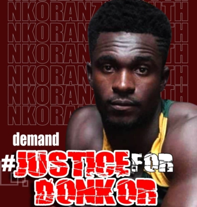 Nkoranza shootings: Prosecute officers who killed Albert Donkor – CHRI