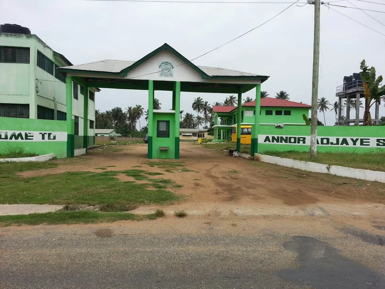 Annor Adjaye SHS: Teachers who beat students to be punished – Education Director