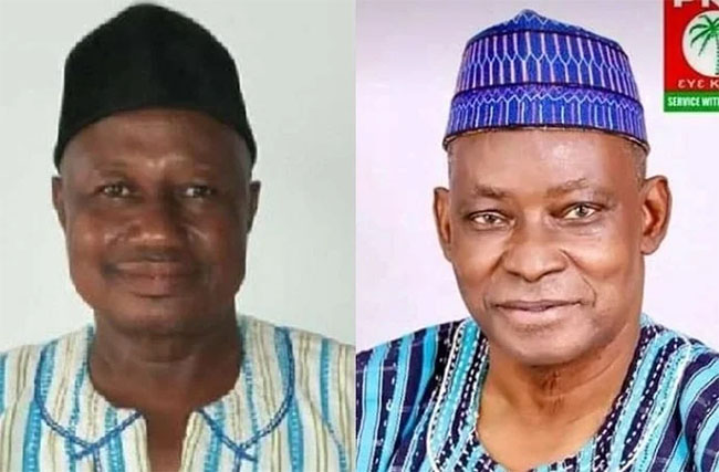 PNC terminates membership of 2020 Presidential candidate, National chairman