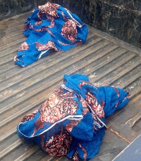 20-year-old mother in police custody for drowning her twin babies