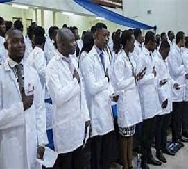 ‘Doctors, nurses are leaving this country in droves’ – GMA alarmed by brain drain