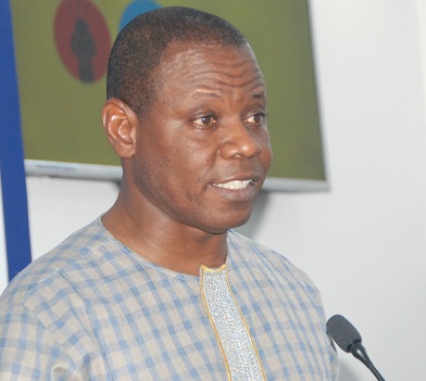 Sack Ghana Health Service Director General – Head of IT GH demands