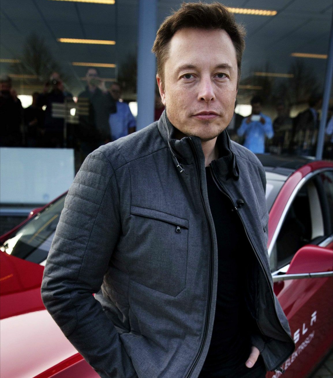 Twitter investor sues Elon Musk over acquisition shenanigans