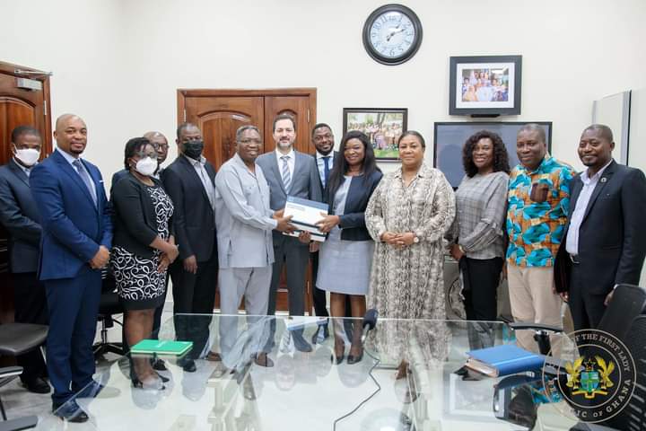 ‘Our goal is to eliminate mother to child transmission of HIV’ – First Lady