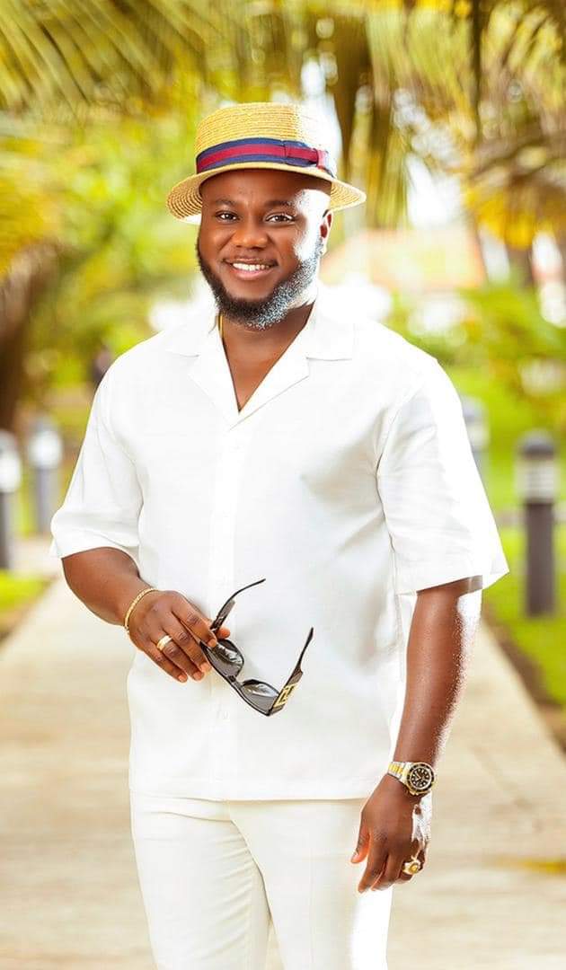 ‘Make good use of opportunities’ – ABN CEO Counsels Ghanaian youth