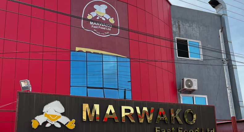 FDA shuts down Marwarko Restaurant for alleged food poisoning