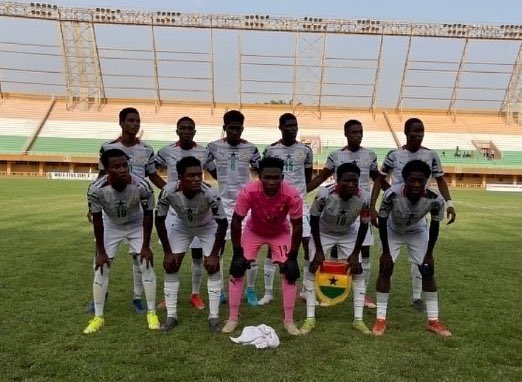 2022 WAFU Zone B AFCON: Burkina Faso ends Ghana’s title defence hopes