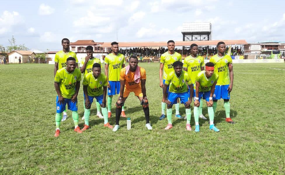 MTN FA CUP: Determined ‘hunters’ see-off Aduana’s fire to set up Hearts of Oak finals