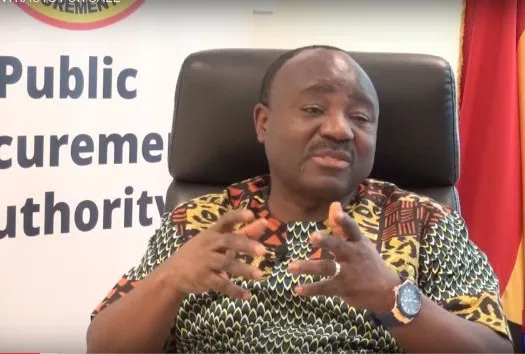Former PPA boss charged for using public office for profit