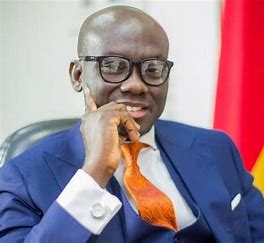 Gov’t is free to spend revenue generated from e-levy – AG
