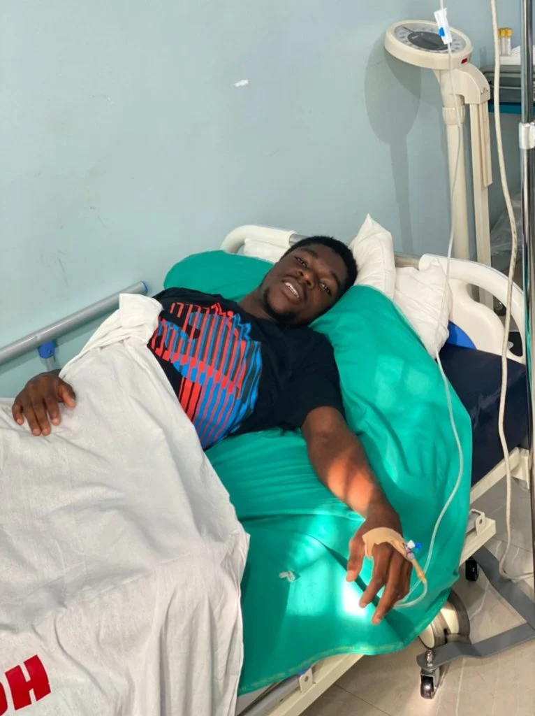 Accra Hearts of Oak: All affected players, staff in stable condition – Management