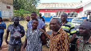 Court injuncts Fomena NPP from holding constituency elections