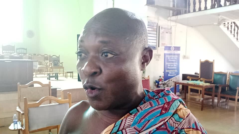 ‘Enough, allow ECG work!’ – Krobo Traditional Council to defiant youth