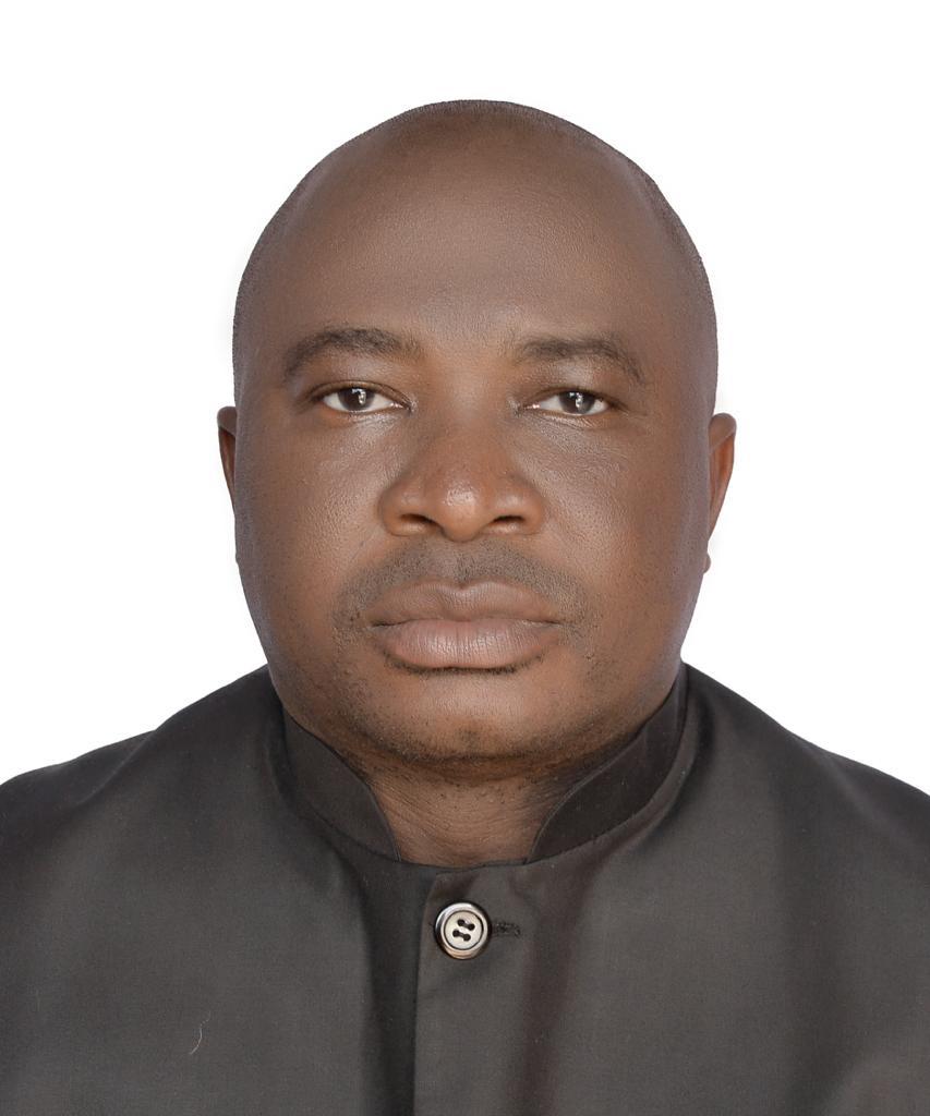 Akwasi Acquah Akim Oda