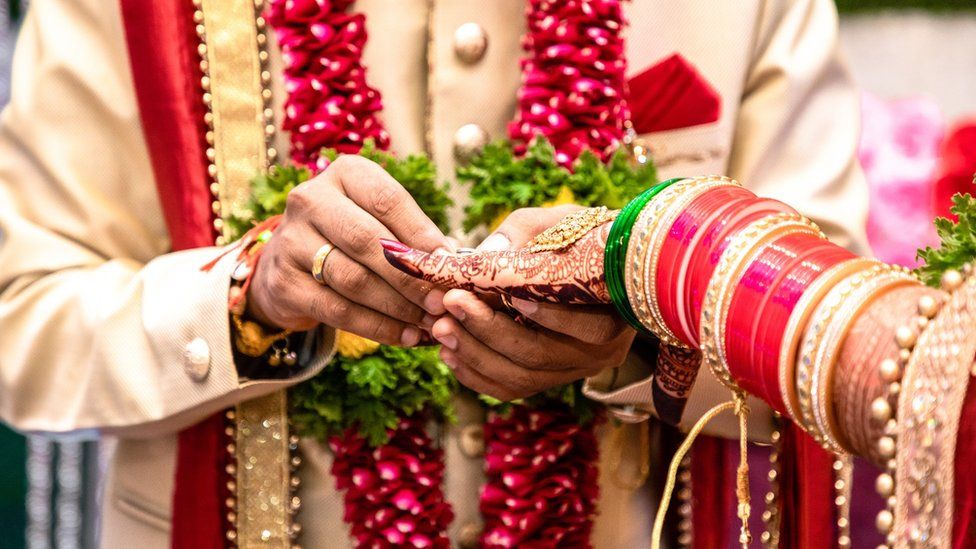 Couple in India sue son for not giving them a grandchild