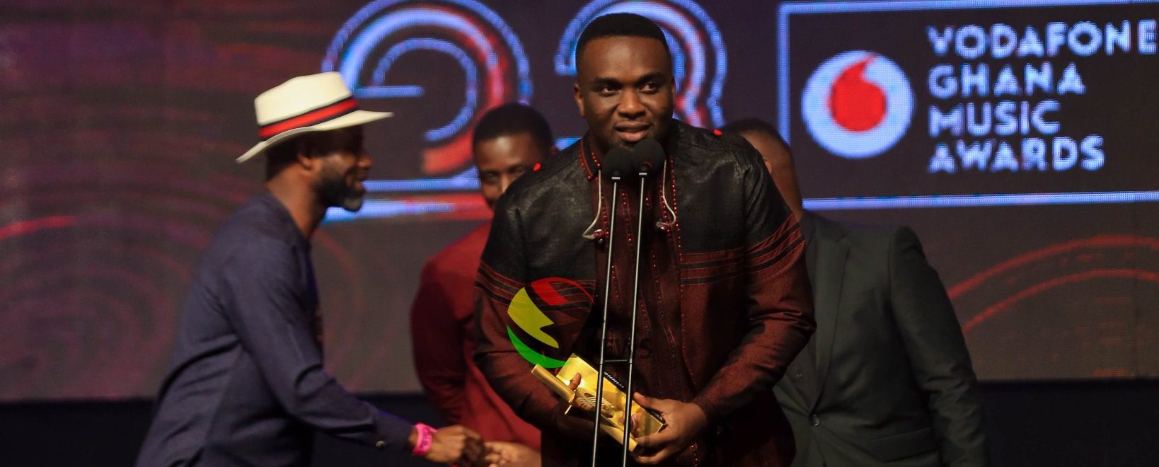 VGMA23: ‘It’s not always about you, but the industry’ – Joe Mettle