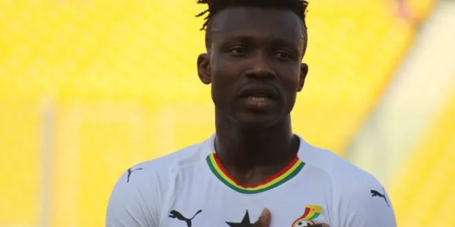 Black Stars: Injury rules Joseph Aidoo out of Ghana – Madagascar clash