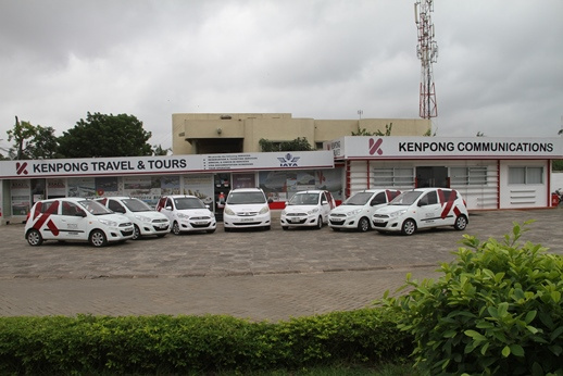 Qatar 2022 World Cup: Kenpong Travel & Tours named official travel agent for Ghana