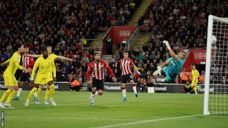 Matip goal keeps Liverpool’s quadruple hopes alive