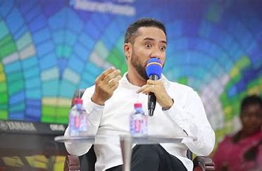 I’m against religion; it’s caused havoc – Majid Michel
