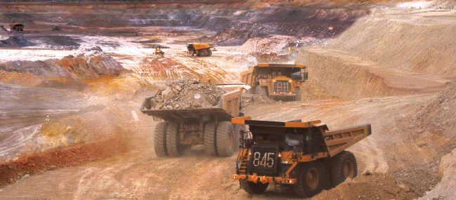 Four of eight missing miners found dead in Burkina Faso