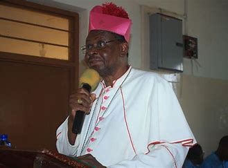 Adopt the Atta Mills’ listening spirit to ‘tame’ political polarisation – Most Rev. Naameh