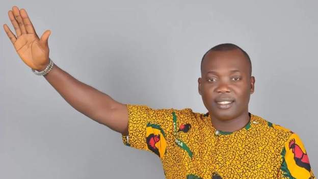 MP in Nigeria beheaded