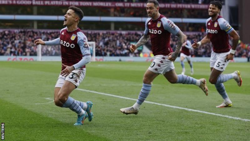 Philippe Coutinho: Barcelona player joins Aston Villa permanently
