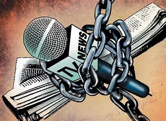 Ghana records lowest ranking in 17 years in latest press freedom index