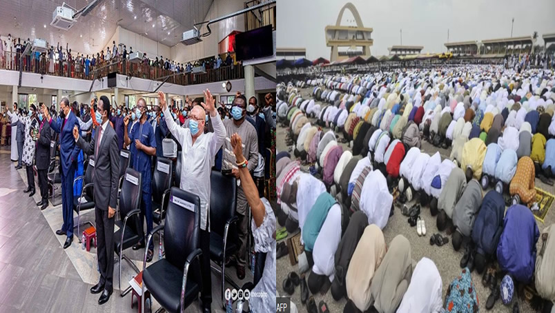 Religious Worship