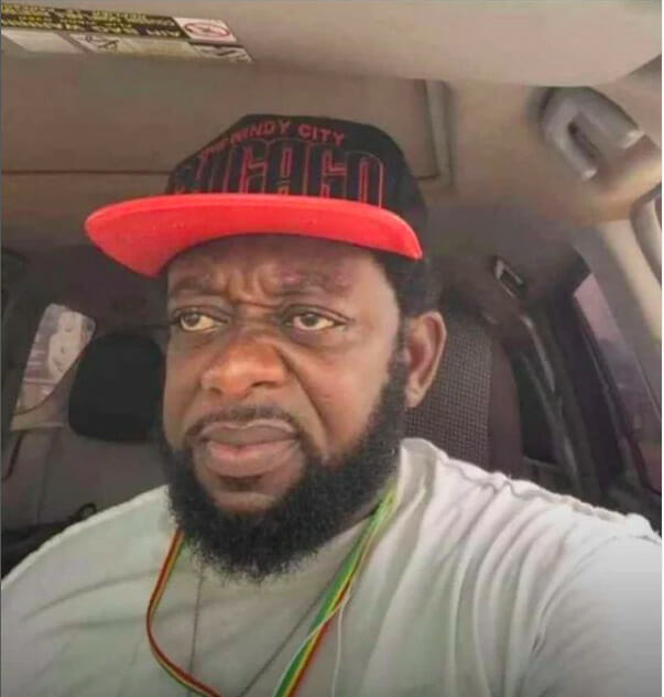 Kumawood Actor Osei Tutu confirmed dead