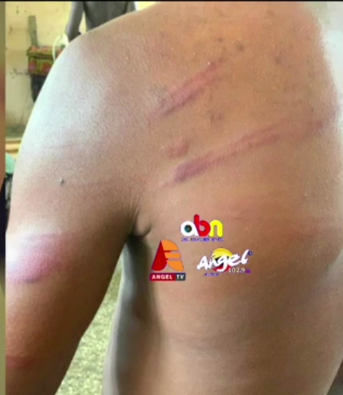 Annor Adjaye SHS: Teachers who beat students to be punished – Education Director