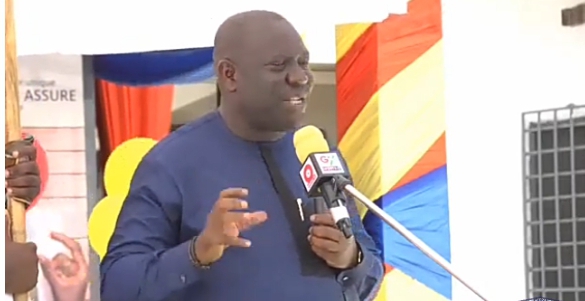 Accra Hearts of Oak to build 15,000 seater Stadium