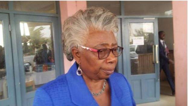Cameroon’s kidnapped senator freed – army